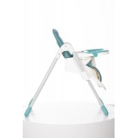 Стульчик для кормления Evenflo Fava Marine